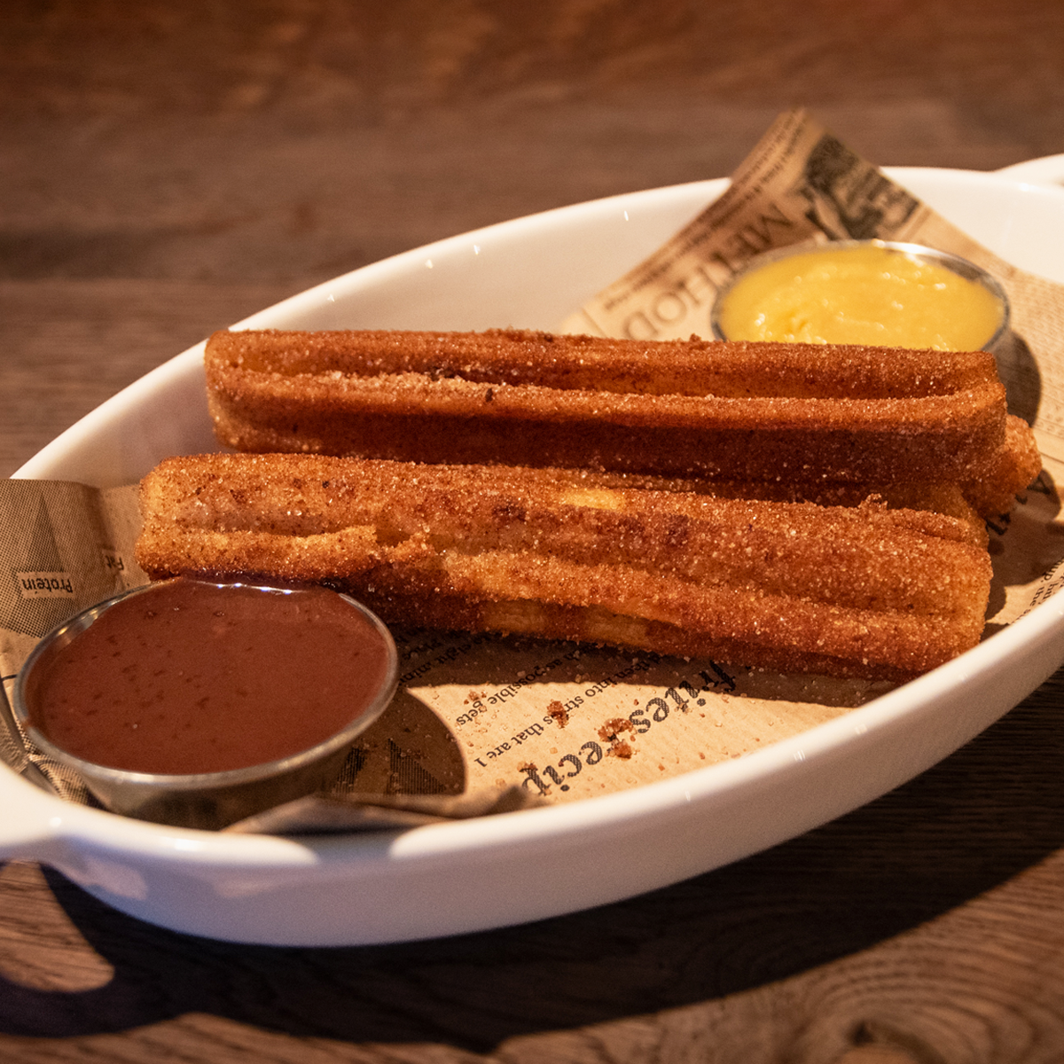 churros